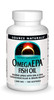 Source s OmegaEPA Fish Oil - Marine Lipids with EPA &  Supports Cardiovascular & Brain Health - 100 Softgels