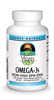 Source s Vegan Omega-3s Epa- 300mg - 60 Softfgels