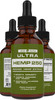 100% Pure Hemp Oil. Hemp Extract Supports Bone Health. Hemp Seed Oil, Natural Hemp Oil