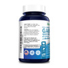 NusaPure GABA 1000 mg 240 Tablets (Vegan, Non-GMO & Gluten-Free) with Bioperine