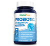 NusaPure Probiotics 110 Billion CFU Per Veggie Caps 13 Strains - 30 Capsules (Non-GMO & )