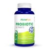 Probiotic for Men Women and Children (Vegetarian & Non-GMO) - 11 Billion CFU