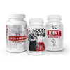 5% Nutrition 3-Bundle | Liver & Organ Defender + Post Gear PCT + Joint Defender (3 Pack)