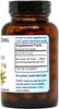 Barlowe's Herbal Elixirs Muira Puama 10:1 Extract - 60 600mg VegiCaps - Stearate Free, Glass Bottle!