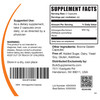 BulkSupplements Ashwagan Root Extract Capsules - Herbal Supplement, Ashwagan Capsules -  - 2 Capsules  - 2-Month Supply (120 Capsules)