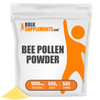 BulkSupplements Bee Pollen Powder - Dietary Supplement, Bee Pollen Supplement - ,  - 1000mg , 500 Servings (500 Grams - 1.1 lbs)