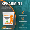 BulkSupplements Spearmint Extract Powder (250 Grams - 8.8 oz)