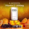 Codeage Liposomal Vitamin C 1500mg with Zinc, Elderberry, Citrus Bioflavonoids Grape, Lemon, Orange Powder, Quercetin & Rose Hips   Vegan Supplement - Non-GMO, Vegan Pills, 180 Capsules