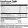 Codeage Liquid Vitamin C 1000mg, Vitamins D3, E & Zinc, Rose Hips, Quercetin, Echinacea, Vegan Liposomal Vitamin C Supplement, Non-GMO, 16 fl oz