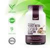 Beta Glucan - Beta 1,3, 1,6 D Glucan - Beta Glucans May Promote Gut Health, Immune Function and Digestion - Non GMO, Gluten and Soy Free, Vegan Friendly