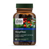 Gaia Herbs SleepThru -  Sleep Support Supplement with Organic Ashwagan Root, Organic Magnolia Bark, Passionflower, and Jujube Date - 120 Vegan Liquid Phyto-Capsules (60-Day Supply)