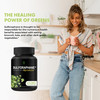HUMANX Sulforaphane+ 602mg Sulforaphane with Broccoli Seed Extract & Moringa Supports Antioxidant Production Detoxification & Cellular Health Broccoli Supplement