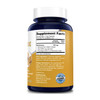 Nattokinase 4000 FU 200 Veggie Capsules (Non-GMO & )