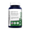 NusaPure Choline Bitartrate 650 mg.200 Veggie Capsules (Vegetarian, Non-GMO & Gluten-Free)