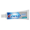 Crest Baking Soda And Peroxide Whitening Toothpaste Fresh Mint,130 G
