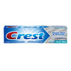 Crest Baking Soda And Peroxide Whitening Toothpaste Fresh Mint,130 G