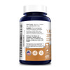 NusaPure Yacon Root Extract 2000mg Serving 200 Vegetarian Capsules (Extract 4:1, Non-GMO & )
