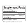 NutriFlair Citrus Bergamot 1200mg, 120 Capsules - 25:1 Citrus Bergamia - Essential Oil and Citrus Bioflavonoids Supplements - , Non-GMO Pills