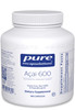 Pure Encapsulations Acai 600