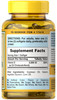 Vitamin D3 50mcg (2,000 IU) Bolsters Immune Health by Puritan's Pride for Support of Immune Health and Healthy Bones and Teeth 200 Softgels