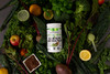 Beet Root Powder + Super Greens (2 Products)