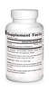 Chromium Picolinate Yeast Free 200mcg Source s, Inc. 60 Tabs