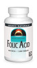 Source s Folic  800 mcg Dietary Supplement - 1000 Tablets