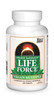 SOURCE S Life Force Vegan Multiple Tablet, 180 Count