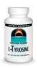 Source s L-Tyrosine -Free Form POWDER Amino  Supplement - 100 Grams