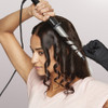 BaByliss Ceramic Curling Wand Pro