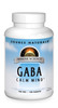Source s Serene Science GABA 750 mg Calm Mind - 180 Tablets