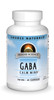 Source s Serene Science GABA, for a Calm Mind, 750mg - 45 Capsules