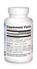 SOURCE S Serene Science L-Theanine 200 Mg Capsule, 120 Count