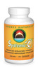 Source s Systemic C 500mg, 120 Capsules