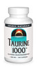 Source s Taurine 1000mg - 240 Capsules