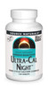 SOURCE S Ultra-Cal Night Calcium Complex Tablet, 240 Count