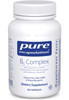 Pure Encapsulations B6 Complex