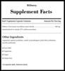 Pure Encapsulations Bilberry