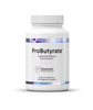 Tesseract Medical Research ProButyrate Butyric  Complex Gastrointestinal and QuerciSorb Immuphore SR„¢ Ionophoric-Quercetin Complex Immune Health Supplement