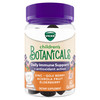 Vicks Children's Botanicals Daily Immune Support* + Antioxidant Action, Gummies, Made with Zinc, Goji Berry, Acerola , and Elderberry, 60 ct