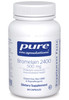 Pure Encapsulations Bromelain 2400