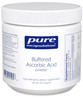 Pure Encapsulations Buffered Ascorbic Acid