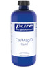 Pure Encapsulations Cal/Mag/D Liquid