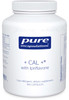 Pure Encapsulations +Cal+ with Ipriflavone