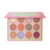 ofracosmetics EYESHADOW PALETTE - LOTUS