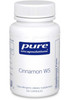 Pure Encapsulations Cinnamon WS