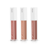 ofracosmetics LONG LASTING LIQUID LIP SET - THE NUDES