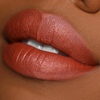 ofracosmetics LONG LASTING LIQUID LIPSTICK - AMERICANO