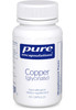 Pure Encapsulations Copper (glycinate)