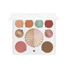 ofracosmetics MINI MIX FACE PALETTE - GOOD TO GO